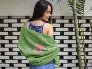 Towel, Classic Logo-Home Decor-Practice Empathy