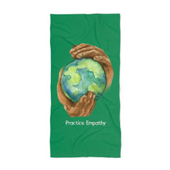 Towel, Nourishing Home-Home Decor-Practice Empathy