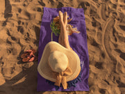 Towel, Word to the Wind-Home Decor-Practice Empathy