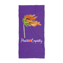 Towel, Word to the Wind-Home Decor-Practice Empathy