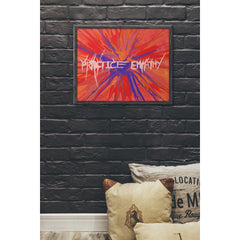 Truth Spurts, Premium Matte Print-Poster-Practice Empathy