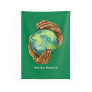 Wall Tapestry, Nourishing Home-Home Decor-Practice Empathy