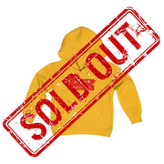 Youth Heavy Blend Hooded Sweatshirt, Brushes Logo-Kids clothes-Practice Empathy